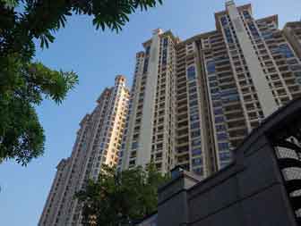 东莞房屋外墙防水